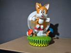 First 4 Figures Tails Exclusive Sonic the Hedgehog, Spelcomputers en Games, Games | Sega, 1 speler, Ophalen of Verzenden, Zo goed als nieuw