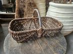 oude franse plukmand ``WOONWINKEL RUSTIEK``, Antiek en Kunst, Ophalen of Verzenden