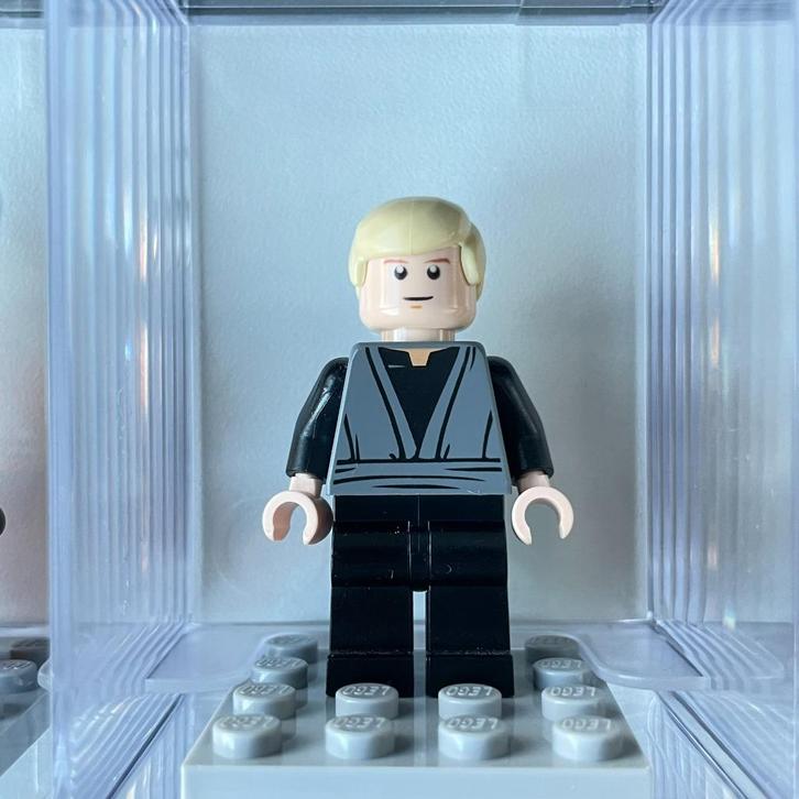 Lego Star Wars Luke Skywalker Robe sw0395 9496, Kinderen en Baby's, Speelgoed | Duplo en Lego, Nieuw, Lego, Ophalen of Verzenden