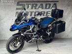 BMW R 1200 GS ADVENTURE ABS-ASC-ESA (bj 2014), Bedrijf, Overig