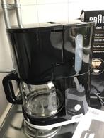 Braun koffiezetapparaat, Nieuw, 4 tot 10 kopjes, Overige modellen, Gemalen koffie