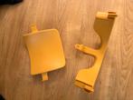 Stokke babyset, Ophalen of Verzenden, Zo goed als nieuw, Meegroeistoel