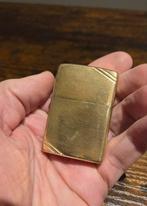 Zippo commemorative 1932 1982 zeldzaam model, Verzamelen, Rookartikelen, Aanstekers en Luciferdoosjes, Ophalen of Verzenden