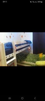 Stapelbedden, Ophalen, Gebruikt, Stapelbed