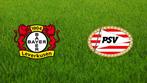 Kaarten gezocht: Leverkusen - PSV (normale prijs)