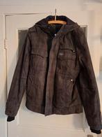 Winterjas Jack & Jones grijs m, Ophalen of Verzenden