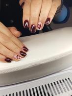 Nails, Ophalen of Verzenden, Zo goed als nieuw, Handen en Nagels