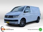 Volkswagen Transporter 2.0 TDI L1H1 Highline | NL-auto | 1e, Voorwielaandrijving, Stof, Gebruikt, 4 cilinders