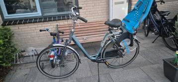 Sparta Marathon 8.0 - 28 inch - 8 Versnellingen beschikbaar voor biedingen