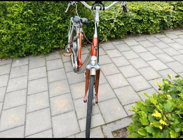 BATAVUS ION NIEUWSTAAT E-BIKE beschikbaar voor biedingen