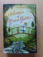 Anne van het Groene Huis - L.M. Montgomery, Ophalen of Verzenden, Gelezen, L.M. Montgomery, Europa overig