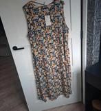 Only Carmakoma Jurk Maat 48, Kleding | Dames, Jurken, Maat 46/48 (XL) of groter, Nieuw, Ophalen of Verzenden, Onder de knie