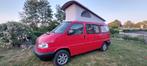 VW T4 California, Volkswagen, Bus-model, Particulier, Tot en met 4