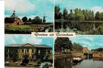 Gorinchem, Ophalen of Verzenden, 1960 tot 1980, Gelopen, Zuid-Holland