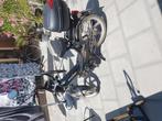 Tomos Quadro, Ophalen, Zo goed als nieuw, Quadro