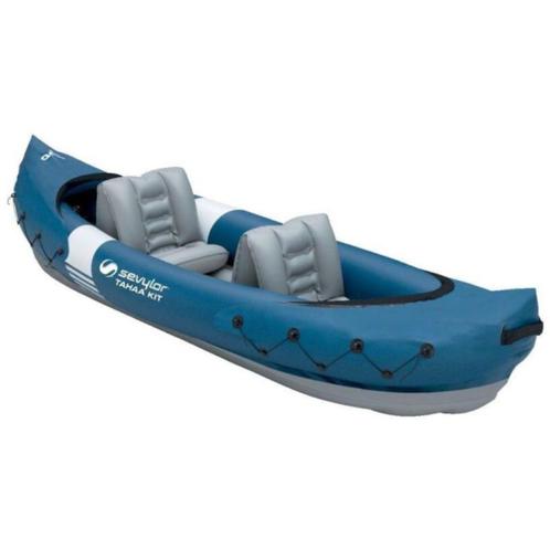 Kayak Sevylor, Watersport en Boten, Kano's, Nieuw, Kajak, Twee personen, Ophalen of Verzenden