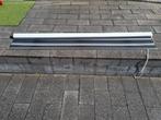 Rolgordijnen, Ophalen, Zwart, Zo goed als nieuw, 200 cm of meer
