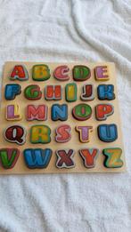 Houten inlegpuzzel, Ophalen, Nieuw