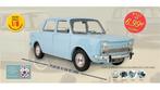 Simca 1000 schaal 1:8 - Complete Collectie, Ophalen of Verzenden, Zo goed als nieuw, Auto