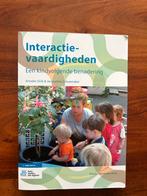 Interactie-vaardigheden: Kindvolgende Benadering, Boeken, Ophalen of Verzenden, Gelezen, Ontwikkelingspsychologie