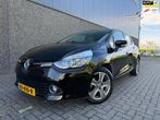 Renault Clio 0.9 TCe ECO Night&Day/1ste eigen/Dealer onderh/, Auto's, Voorwielaandrijving, Stof, Gebruikt, Zwart
