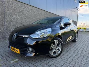 Renault Clio 0.9 TCe ECO Night&Day/1ste eigen/Dealer onderh/ beschikbaar voor biedingen