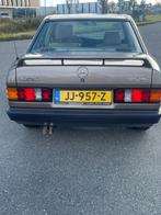 Mercedes w201 190 2.6 automaat, Ophalen of Verzenden, Deur