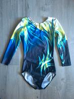 Turnpakje maat 146 152 158, Kindermaat 146 t/m 176, Ophalen of Verzenden, Zo goed als nieuw, Turnpak(je)