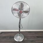 Tristar VE-5951 Retro look Metalen statief ventilator, Ophalen, Zo goed als nieuw, Statiefventilator