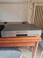 yamaha natural sound compact disc player CDX-497, Ophalen of Verzenden, Gebruikt, Overige merken
