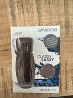 Swarovski Crystal Pixie - Classy Sassy, Zwart, Nieuw, Ophalen of Verzenden, Handen en Nagels