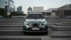 BMW iX1 eDrive20 M Sport / Panoramadak / Trekhaak / Sportsto, Elektrische stoelverstelling, Zwart, Leder, Elektrisch