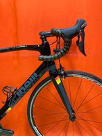 Cinelli Superstar Carbon Racefiets - Maat 57, Overige merken, 28 inch, Gebruikt, Carbon