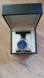 NIEUWE earnshaw polshorloge ES-8100-01, Sieraden, Tassen en Uiterlijk, Horloges | Heren, Ophalen of Verzenden, Nieuw, Polshorloge