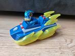 Paw Patrol Charged Up - Chase, Ophalen, Gebruikt