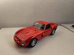 Ferrari 250 GTO Burago 1:18, Hobby en Vrije tijd, Modelauto's | 1:18, Ophalen, Gebruikt, Auto, Bburago