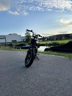 Fatbike V20 La Souris - beschadigd incl garantie, Gebruikt, Minder dan 47 cm, 30 tot 50 km per accu, Ophalen