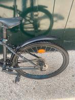 Btwin 500 Rockrider Mountainbike - Kinderfiets 9-12 jaar, Fietsen en Brommers, Fietsen | Mountainbikes en ATB, Gebruikt, Hardtail
