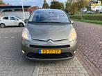 Citroen Grand C4 Picasso 1.8-16V Ambiance 7p.| NAP | Dealero, 125 pk, Gebruikt, 4 cilinders, Bruin