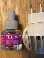 Feliway Classic ongebruikt, Dieren en Toebehoren, Katten-accessoires, Ophalen of Verzenden, Zo goed als nieuw