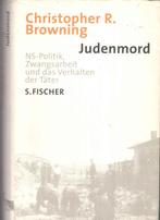 Judenmord - Christopher R. Browning, Europa, Ophalen of Verzenden, Christopher R. Browning, 20e eeuw of later