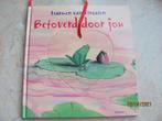 NIEUW prentenboek BETOVERD DOOR JOU Harmen van STRAATEN, Harmen van Straaten, Nieuw, Ophalen of Verzenden, 2 tot 3 jaar