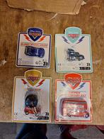 Oude Disney Cars plastic auto's bus in verpakkingen, Ophalen of Verzenden, Zo goed als nieuw
