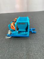 Aardappel Plantmachine, merk Britains, Jr.1985, schaal 1:32, Ophalen of Verzenden, Zo goed als nieuw, Overige typen, Britains