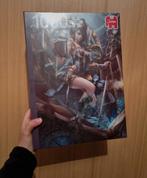 Puzzel square enix.geseald, Ophalen of Verzenden, Nieuw