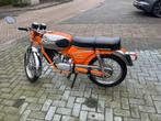 Een echte waterkoeling motorfietjse 517-50-lo, Ophalen, KS50, Zo goed als nieuw, 50 cc