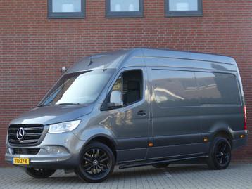 Mercedes-Benz Sprinter 315 CDI L2H2 3500KG Trekgewicht Camer beschikbaar voor biedingen