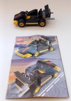 lego 2886-1, lego city classic city, Formule 1 racewagen, Ophalen of Verzenden, Gebruikt, Complete set, Lego