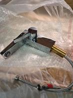 Hansa Hansaloft Kraan, Ophalen of Verzenden, Zo goed als nieuw, Chroom, Kraan