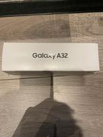 Samsung A32, Zwart, Ophalen of Verzenden, Zo goed als nieuw, 128 GB